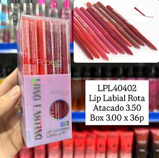 Lápis Labial Rota Febella