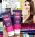 Progressiva de Chuveiro Liso Instantâneo Super Poderes