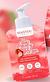 Gel Aromatizante para Virilha Blow Candy Cream Morango 250ml Maisyou