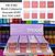 Blush Compacto Mood Ruby Rose