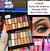 Paleta de Sombras The Gala 16 Cores Pink 21