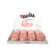 Pó Solto Melu By Ruby Rose (Somente peças)