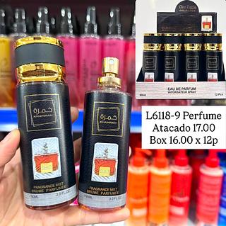 Perfume khamrah 90ml Clive Dorris