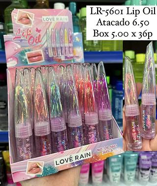 Lip Oil Love Rain