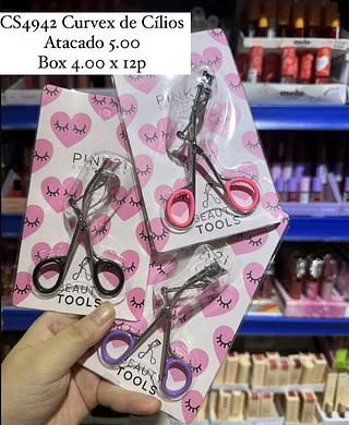 Curvex Tools Pink 21