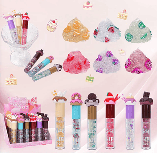 Lip Gloss Lové Rain