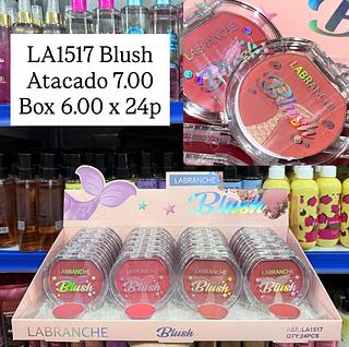 Blush Labranche