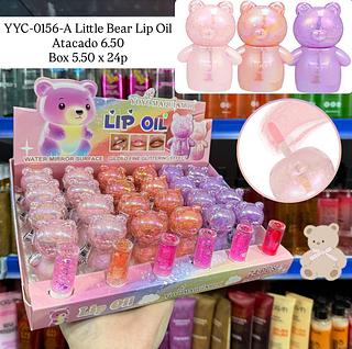 Lip Oil Bear Yoyo Maquiamor