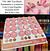 Trio Blush Iluminador e Contorno 3 em 1 Mahav