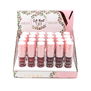 Lip Tint Gel Vivai (somente avulso )