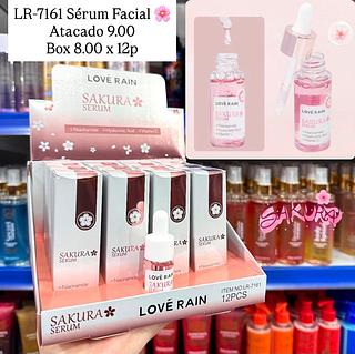 Sérum Sakura Lové Rain