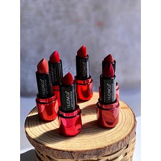 Batom Matte Hudamoji (somente avulso validade 09/2026)