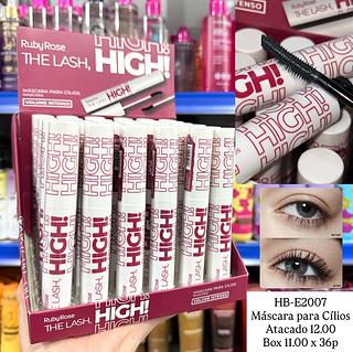 Máscara para Cílios The Lash Ruby Rose