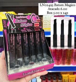 Batom Mágico Lua&Neve (somente avulso)