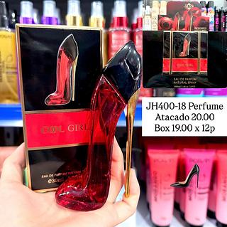 Perfume Cool Girl