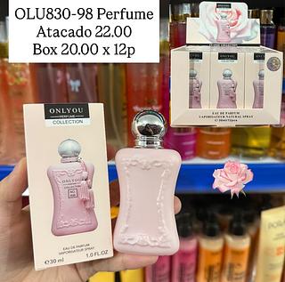 Perfume Onlyou 30ml
