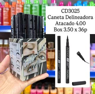 Caneta Delineadora Matte Febella