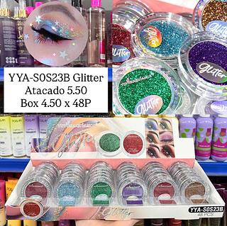 Glitter Yoyo Maquiamor