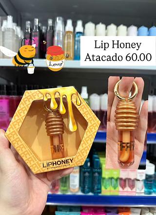 Lip Honey Franciny Ehlke