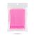 Pacote com 100 Aplicador Microbrush Rosa