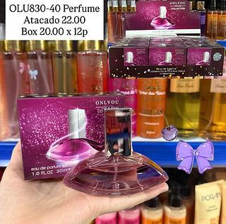 Perfume Onlyou 30ml