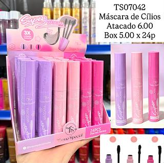 Máscara de Cílios Toque Special