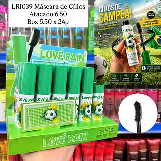 Máscara de Cílios Copa Lové Rain