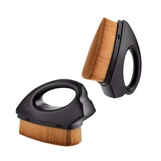 Pincél Mágico Formato de Ferro