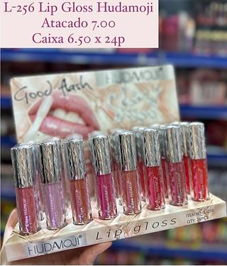 Lip Gloss Shiny Lips Hudamoji (somente avulso)
