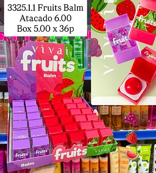 Fruits Balm Vivai