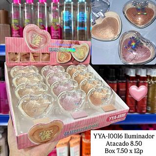 Iluminador Yoyo Maquiamor