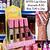 Lip Gloss Circus Show Sp Colors