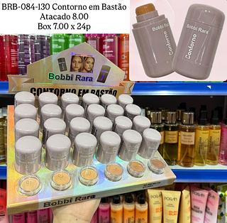 Contorno em Bastão Bobbi Rara