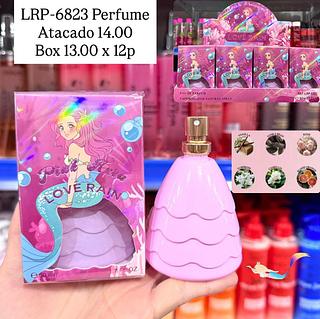 Perfume Lové Rain