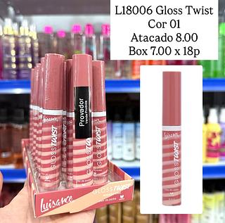 Gloss Twist Luisance