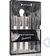 Kit de Pincéis Profissional Para Iluminar Macrilan