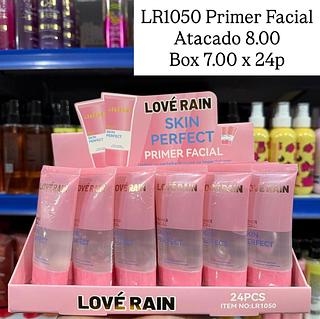 Primer Facial Lové Rain