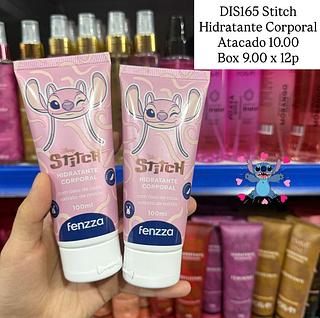 Hidratante Corporal Stitch Fenzza