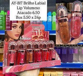 Brilho Labial Volume Yamim&Ju （somente pecas）