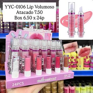Lip Volumoso Yoyo Maquiamor