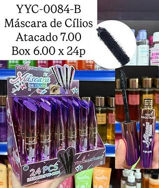 Máscara de Cílios Yoyo maquiamor