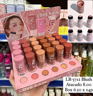 Blush Powder Full Love Rain