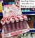 Lip Gloss Mágico Hello Kitty Miss Betty