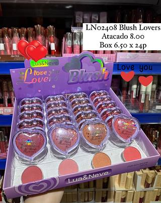 Blush Lovers Lua&Neve (somente avulso)