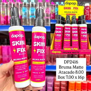 Bruma Matte Skin Fix Dapop