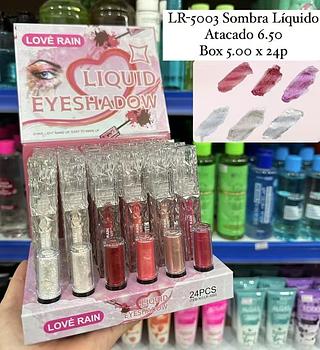 Sombra Líquida Love Rain