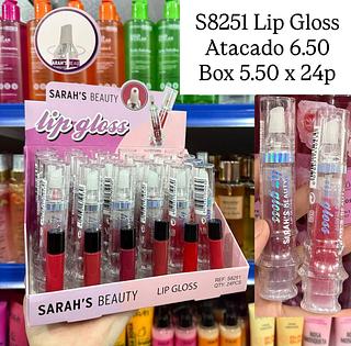 Lip Gloss Sarah's Beauty