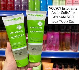 Esfoliante Àcido Salicílico Dermachem