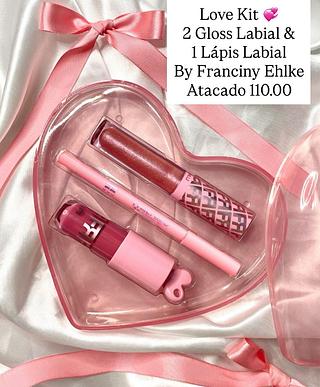 Love Kit Franciny Ehlke