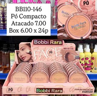 Pó Compacto Bobbi Rara